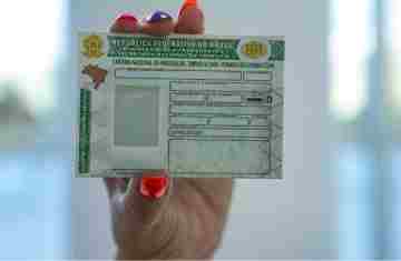  Em menos de uma semana, 26 mil paranaenses se inscrevem na CNH Social